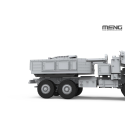 MENG MODEL: 1/72; US M142 HIMARS High Mobility Artillery Rocket System