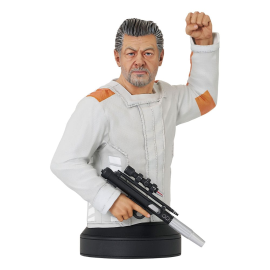 Star Wars: Andor - Bust 1/6 Kino Loy 16 cm 