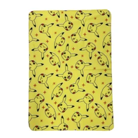 POKEMON - Pikachu - Fleece blanket 100x140cm 