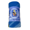 DRAGON BALL Z - Fleece blanket 100x140cm Blanket and decoration