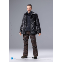 The Walking Dead: Dead City - Exquisite Super Series Negan 1/12 Figure 16 cm Figure