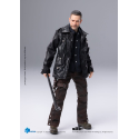 The Walking Dead: Dead City - Exquisite Super Series Negan 1/12 Figure 16 cm Hiya Toys