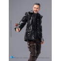 HIYAESW0307 The Walking Dead: Dead City - Exquisite Super Series Negan 1/12 Figure 16 cm