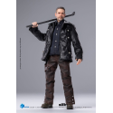 The Walking Dead: Dead City - Exquisite Super Series Negan 1/12 Figure 16 cm