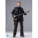 The Walking Dead: Dead City - Exquisite Super Series Negan 1/12 Figure 16 cm