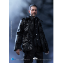 The Walking Dead: Dead City - Exquisite Super Series Negan 1/12 Figure 16 cm