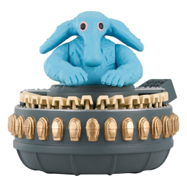 Star Wars Episode VI - Jumbo Vintage Max Rebo Figure 23 cm Figurine 