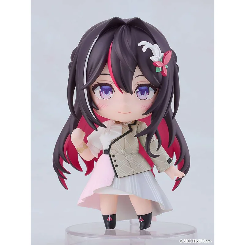 Hololive Production - Azki Nendoroid Figurine 