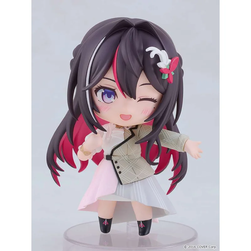 Hololive Production - Azki Nendoroid Figure