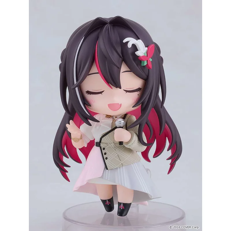 Hololive Production - Azki Nendoroid Good Smile Company