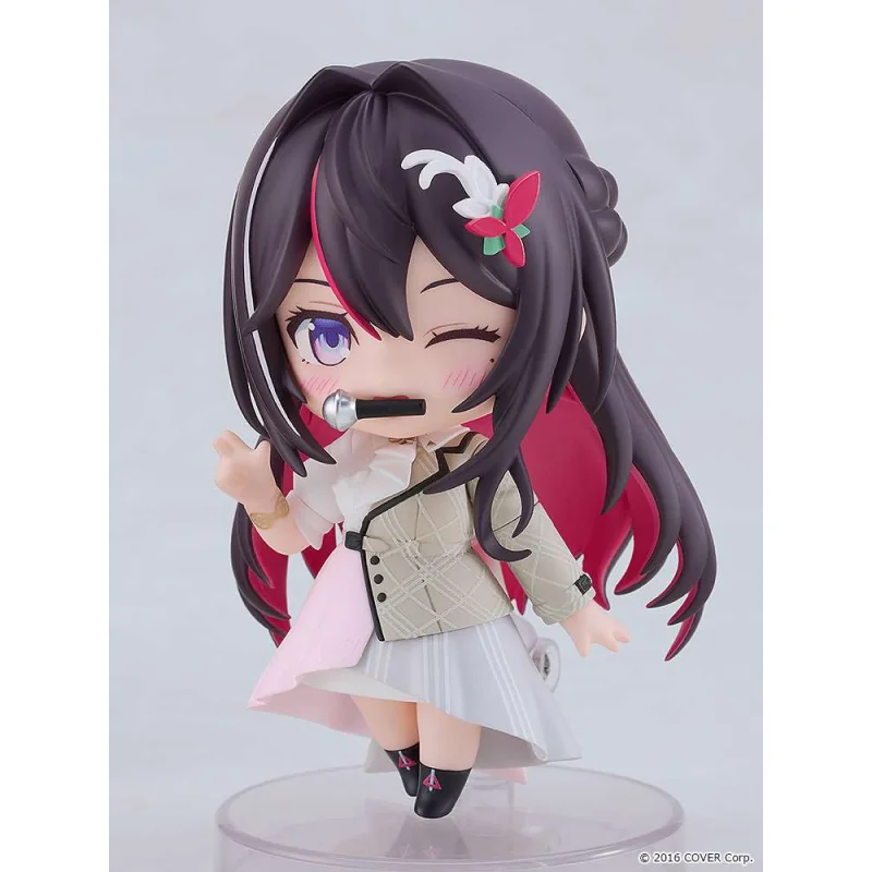 Hololive Production - Azki Nendoroid