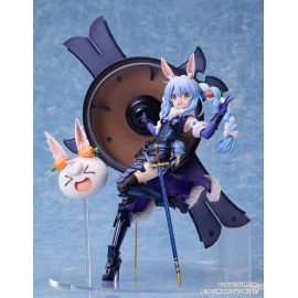 Hololive X Fate G/o Usada Pekora X Mash Kyrielight 1/7 St Statue 