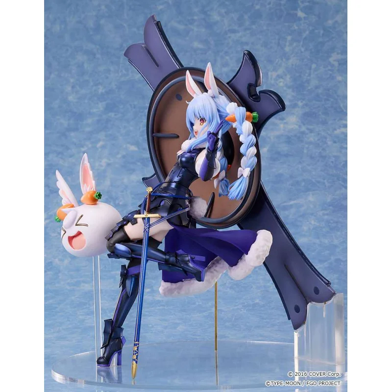 Hololive X Fate G/o Usada Pekora X Mash Kyrielight 1/7 St Aniplex