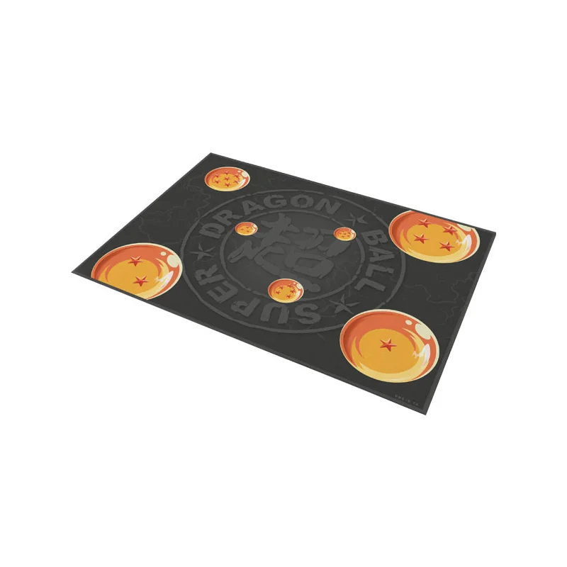 DBZ - Dragon Ball Super Mat Rug