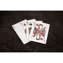 Star Wars: The Mandalorian playing card game