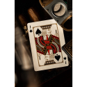 James Bond 007 playing card deck