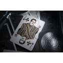 The Dark Knight Trilogy playing card game