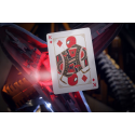 Spider-Man Movie Playing Card Deck Playing cards