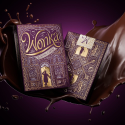 Wonka - playing card game