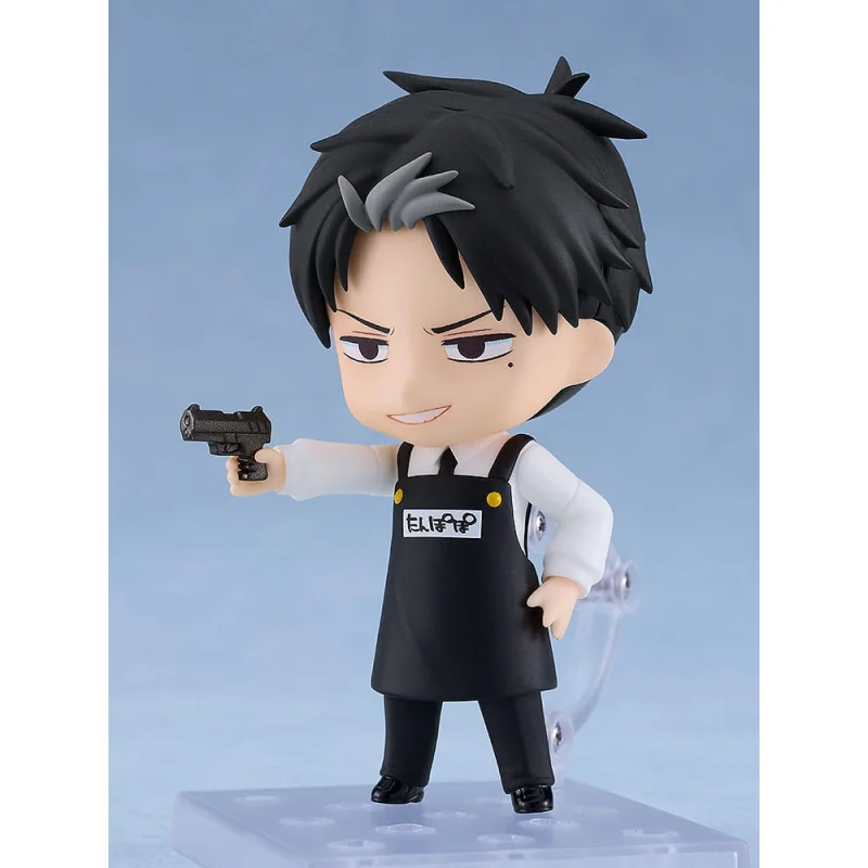 Kindergarten Wars - Nendoroid Doug figure 10 cm