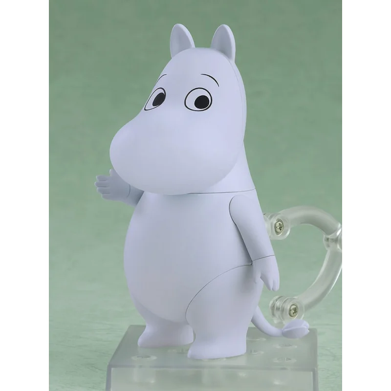 Mumins - Nendoroid Mumin figure 10 cm Figure