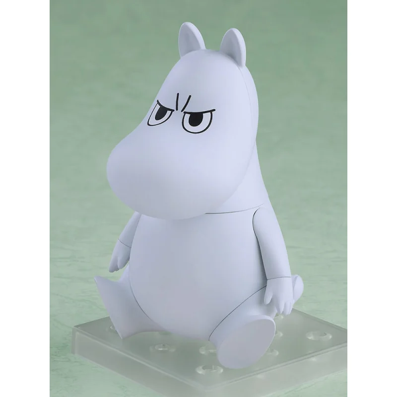 GSC92787 Mumins - Nendoroid Mumin figure 10 cm