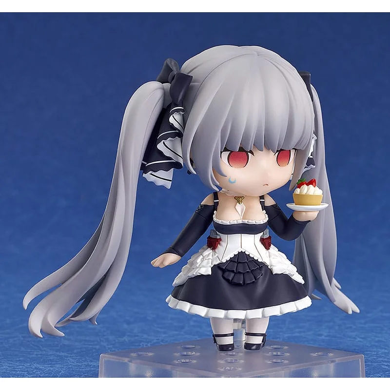 Azur Lane - Nendoroid Formidable figure 10 cm