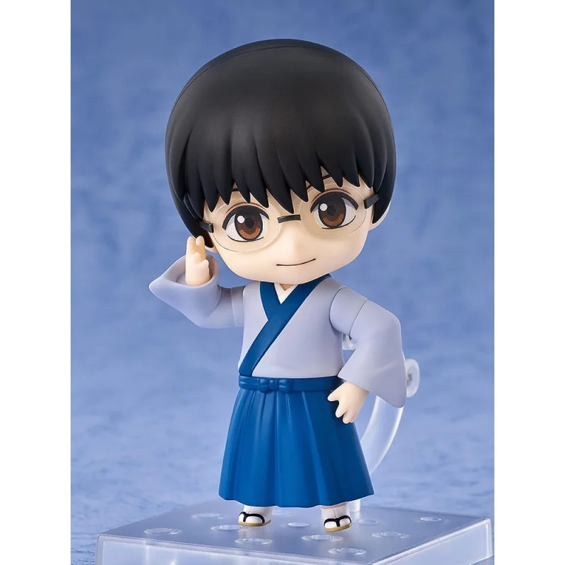 Gintama - Nendoroid figure Shinpachi Shimura 10 cm Figure