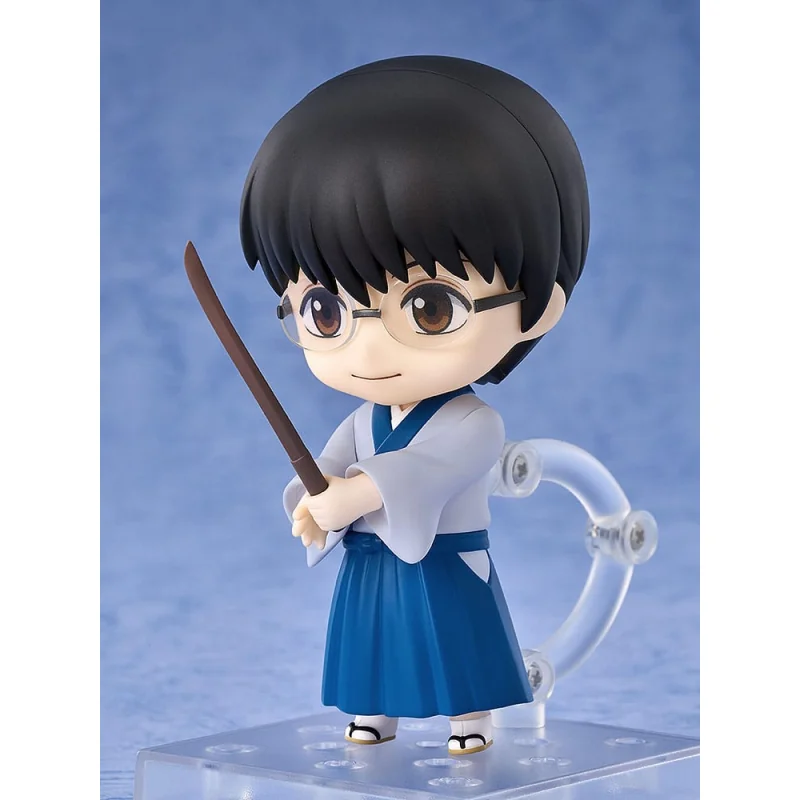 Gintama - Nendoroid figure Shinpachi Shimura 10 cm