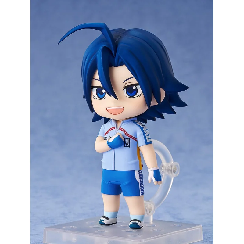 GSC19302 Yowamushi Pedal - Nendoroid Light Sakamichi Onoda Figure 10 cm