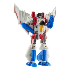 Transformers: Bumblebee Studio Series Core Class - Starscream 9 cm action figure Figurine 