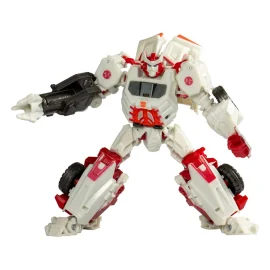 Transformers: War for Cybertron Studio Series Voyager Class action figure Gamer Edition Autobot Ratchet 16 cm Figurine 