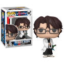 BLEACH - POP Animation No. 1697 - Sosuke Aizen Pop figure 