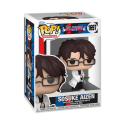 BLEACH - POP Animation No. 1697 - Sosuke Aizen Pop figures