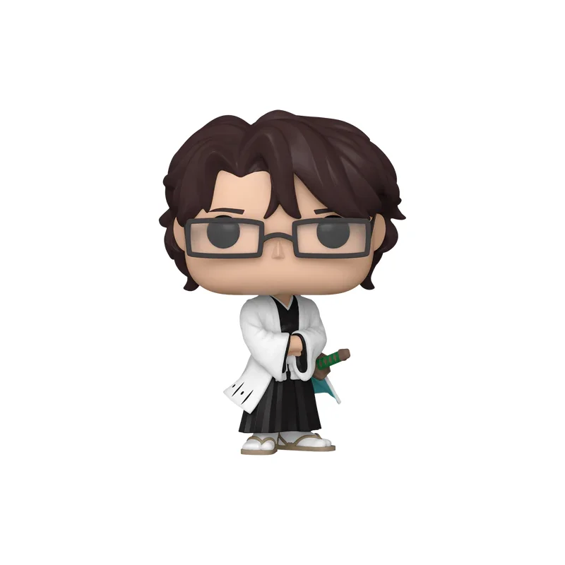 BLEACH - POP Animation No. 1697 - Sosuke Aizen Funko