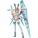 Bunny Suit Planning - PLAMAX BP-01 Sophia F. Shirring (re-run) figure 16 cm 