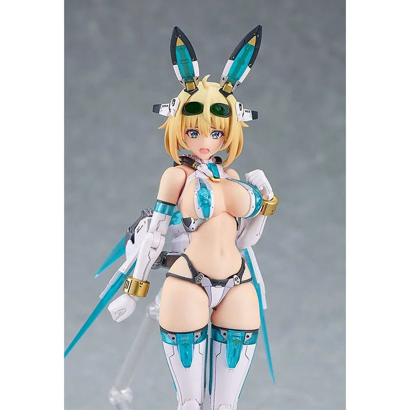 Bunny Suit Planning - PLAMAX BP-01 Sophia F. Shirring (re-run) figure 16 cm