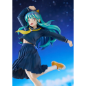 Urusei Yatsura - 1/7 Lum Uniform Version Figure