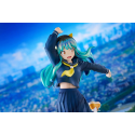 Urusei Yatsura - 1/7 Lum Uniform Version