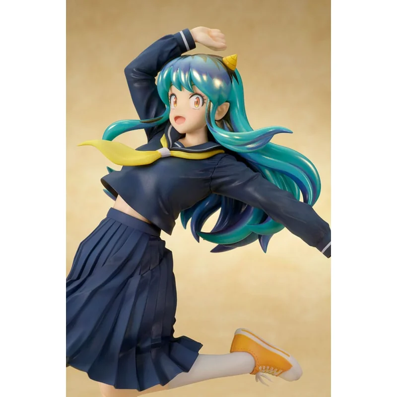 Urusei Yatsura - 1/7 Lum Uniform Version