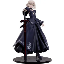 Fate/Grand Order - 1/4 Saber/Altria Pendragon (Alter) Statue 