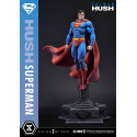 DC Comics - Ultimate Premium Masterline Series 1/4 Batman: Hush (Comic) Superman Bonus Version statuette 