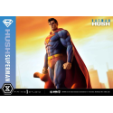 DC Comics - Ultimate Premium Masterline Series 1/4 Batman: Hush (Comic) Superman Bonus Version statuette Prime 1 Studio