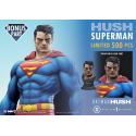 DC Comics - Ultimate Premium Masterline Series 1/4 Batman: Hush (Comic) Superman Bonus Version statuette Statue