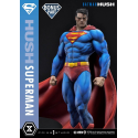 DC Comics - Ultimate Premium Masterline Series 1/4 Batman: Hush (Comic) Superman Bonus Version statuette