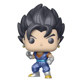 Dragon Ball Z Figure POP! Animation Vinyl Vegito (MT) Exclusive 9 cm Pop figure 