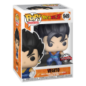 Dragon Ball Z Figure POP! Animation Vinyl Vegito (MT) Exclusive 9 cm Pop figures