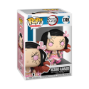 DEMON SLAYER - POP Animation N° 1749 - Nezuko (Demon Form) Pop figures