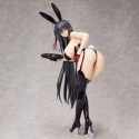 Azur Lane 1/4 B-Style Taiho: Anniversary Bunny Ver. 39cm Statue