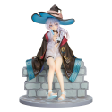 Wandering Witch: The Journey of Elaina F:NEX 1/7 Elaina Summer Vacation Ver. 22cm Statue 